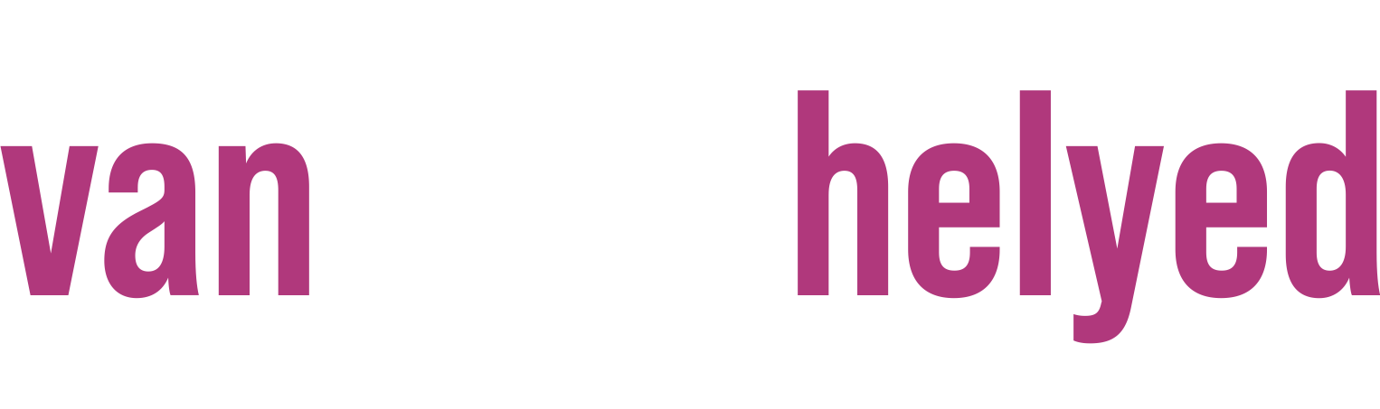 Van Helyed logo